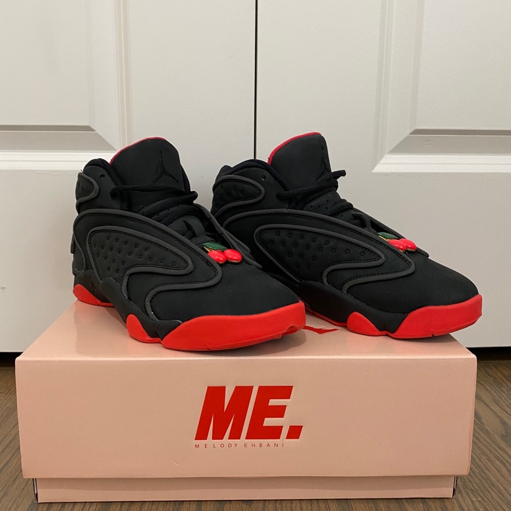 Melody Ehsani Air Jordan OG